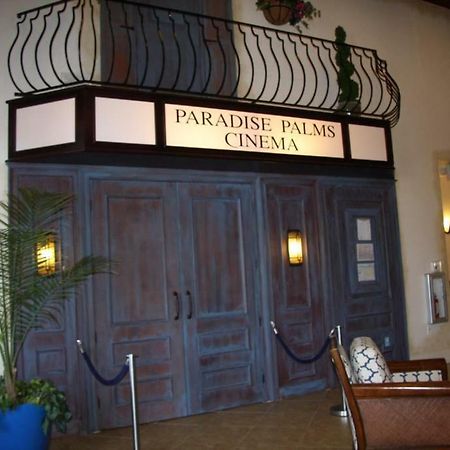 Spacious Villa Near Disney Four Corners ภายนอก รูปภาพ