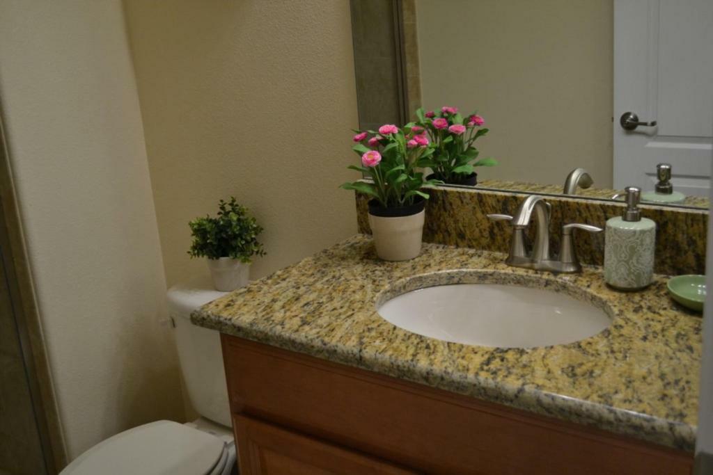 Spacious Villa Near Disney Four Corners ภายนอก รูปภาพ